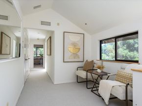 90 Hayfields Road, Portola Valley CA 94028
