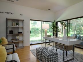 90 Hayfields Road, Portola Valley CA 94028