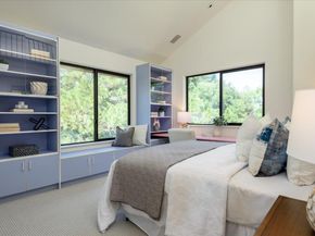 90 Hayfields Road, Portola Valley CA 94028
