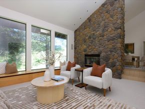 90 Hayfields Road, Portola Valley CA 94028