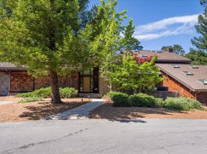 90 Hayfields Road, Portola Valley CA 94028