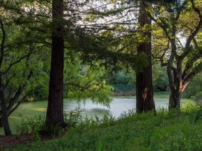 90 Hayfields Road, Portola Valley CA 94028