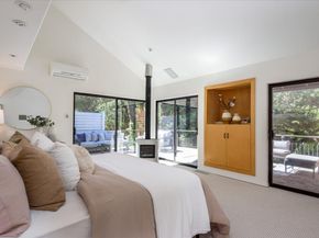 90 Hayfields Road, Portola Valley CA 94028