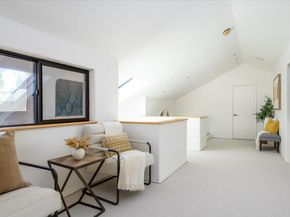 90 Hayfields Road, Portola Valley CA 94028