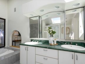 90 Hayfields Road, Portola Valley CA 94028