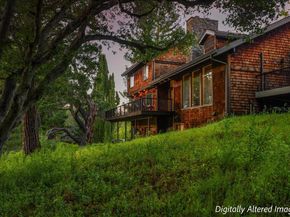 90 Hayfields Road, Portola Valley CA 94028