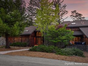 90 Hayfields Road, Portola Valley CA 94028