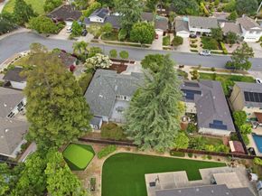 7027 Brooktree Way, San Jose CA 95120