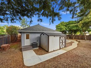 7027 Brooktree Way, San Jose CA 95120