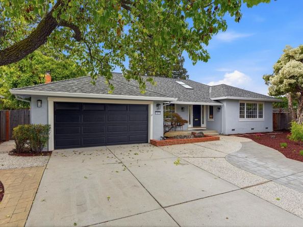 7027 Brooktree Way, San Jose CA 95120