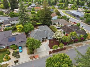 7027 Brooktree Way, San Jose CA 95120