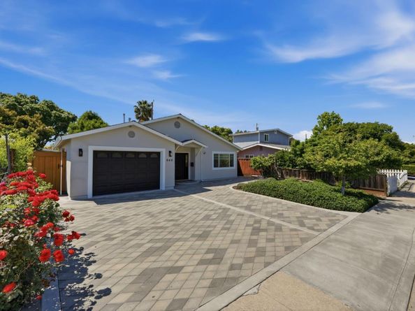 660 Hamilton Lane, Santa Clara CA 95051