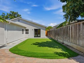 660 Hamilton Lane, Santa Clara CA 95051