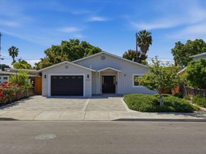 660 Hamilton Lane, Santa Clara CA 95051