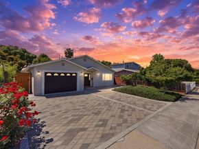 660 Hamilton Lane, Santa Clara CA 95051