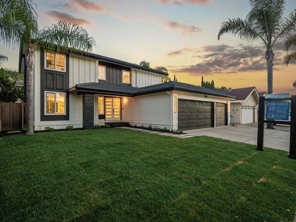 386 Curie Drive, San Jose CA 95123