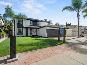 386 Curie Drive, San Jose CA 95123