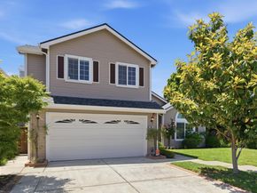 608 Anacapa Lane, Foster City CA 94404