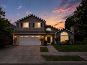 608 Anacapa Lane, Foster City CA 94404