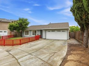 2598 Sierra Vista Court, San Jose CA 95116