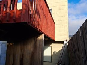 154-156 2nd Avenue, Daly City CA 94014