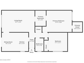 1579 Branham Lane, San Jose CA 95118