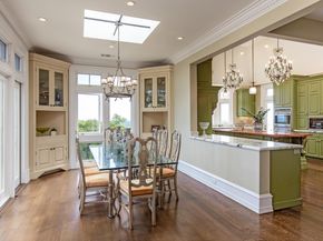 490 Las Pulgas Drive, Woodside CA 94062
