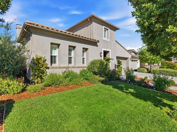 15120 La Alameda Drive, Morgan Hill CA 95037
