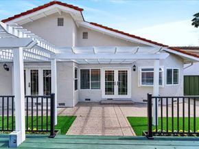 1795 Trudean Way, San Jose CA 95132
