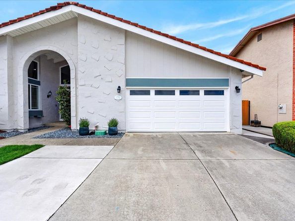 1795 Trudean Way, San Jose CA 95132