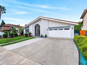 1795 Trudean Way, San Jose CA 95132