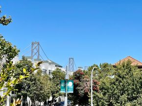 219 Brannan Street 2F, San Francisco CA 94107