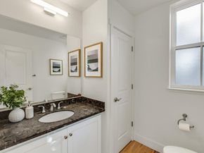 100 Tilton Avenue, San Mateo CA 94401