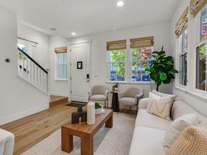 100 Tilton Avenue, San Mateo CA 94401