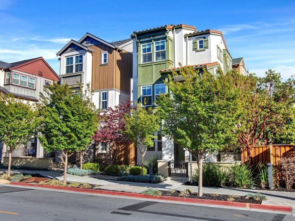 100 Tilton Avenue, San Mateo CA 94401
