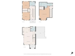 100 Tilton Avenue, San Mateo CA 94401