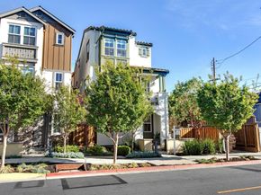 100 Tilton Avenue, San Mateo CA 94401
