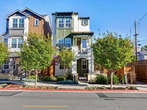 100 Tilton Avenue, San Mateo CA 94401