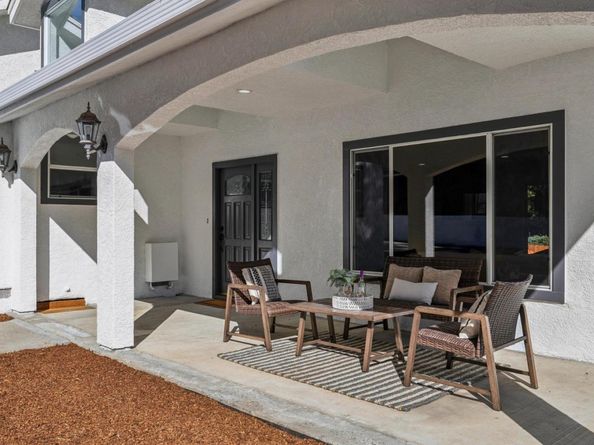 21531 Almaden Road, San Jose CA 95120