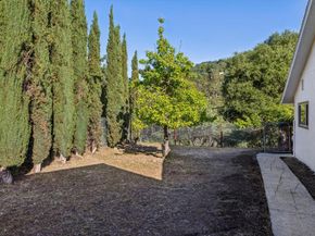 21531 Almaden Road, San Jose CA 95120