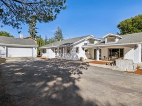 21531 Almaden Road, San Jose CA 95120