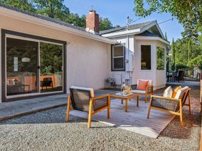 21531 Almaden Road, San Jose CA 95120