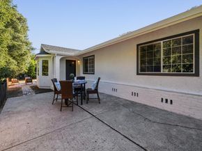 21531 Almaden Road, San Jose CA 95120