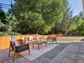 21531 Almaden Road, San Jose CA 95120