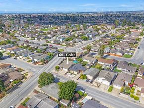 601 Cedar Drive, Watsonville CA 95076