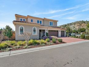 18675 Corte Paterna, Morgan Hill CA 95037