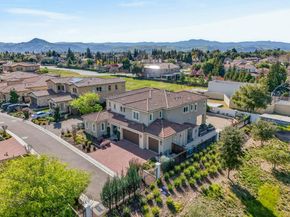 18675 Corte Paterna, Morgan Hill CA 95037