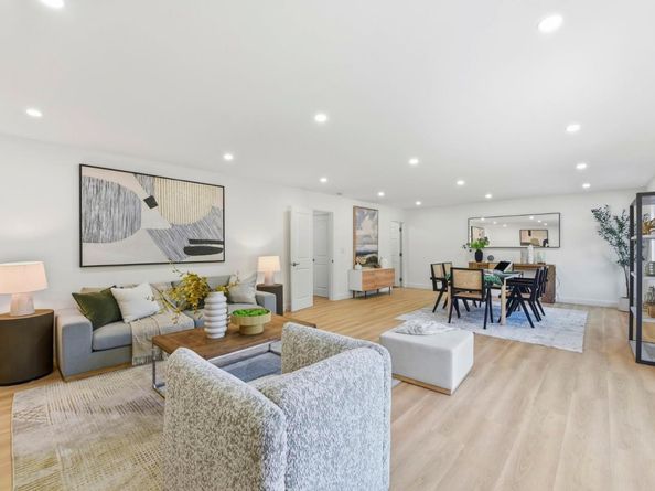 2957 Taper Avenue, Santa Clara CA 95051