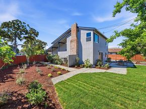 2957 Taper Avenue, Santa Clara CA 95051