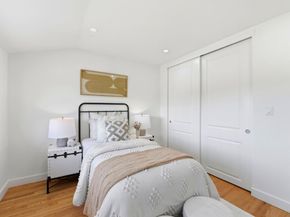2957 Taper Avenue, Santa Clara CA 95051